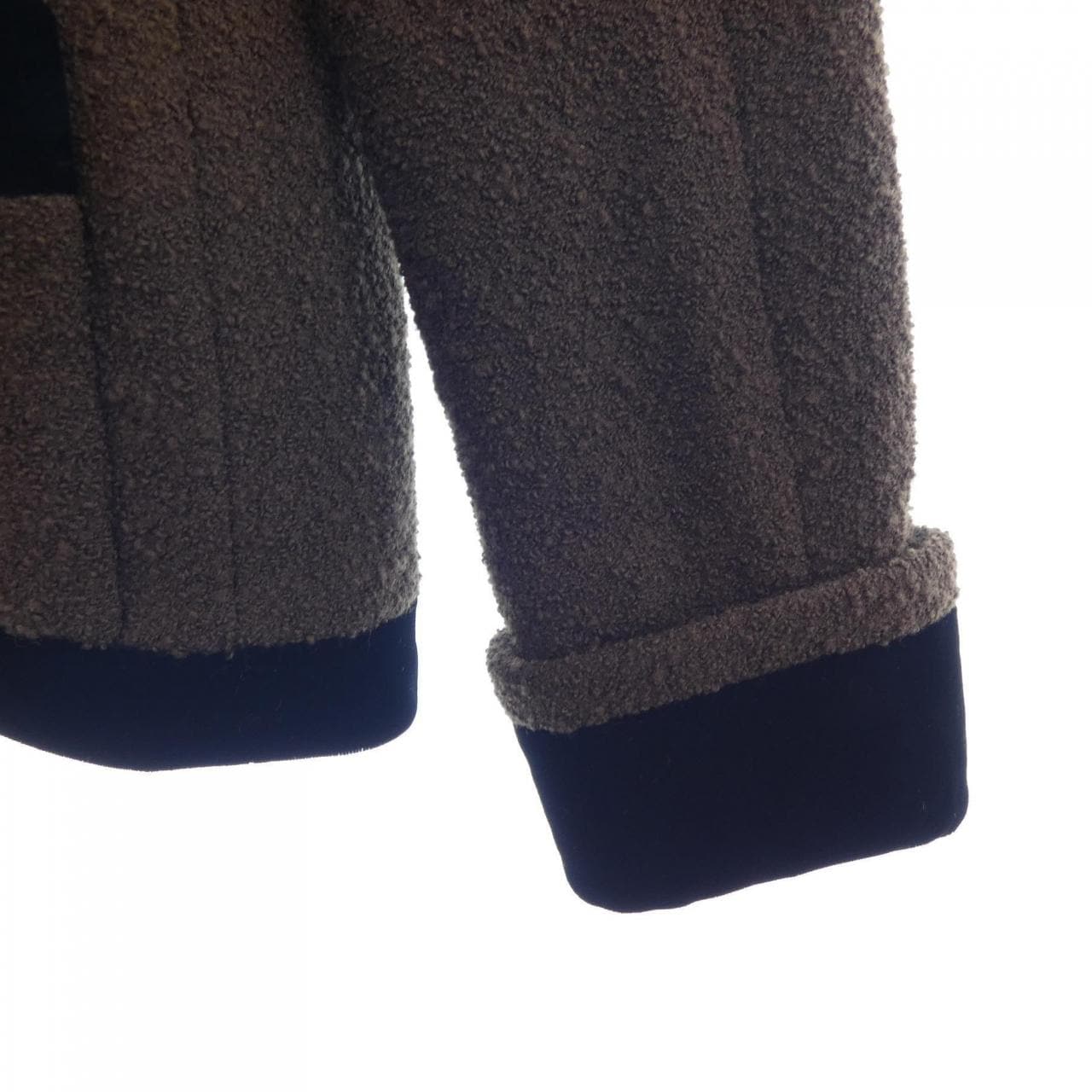 【ヴィンテージ】シャネル CHANEL 20810 セットアップ