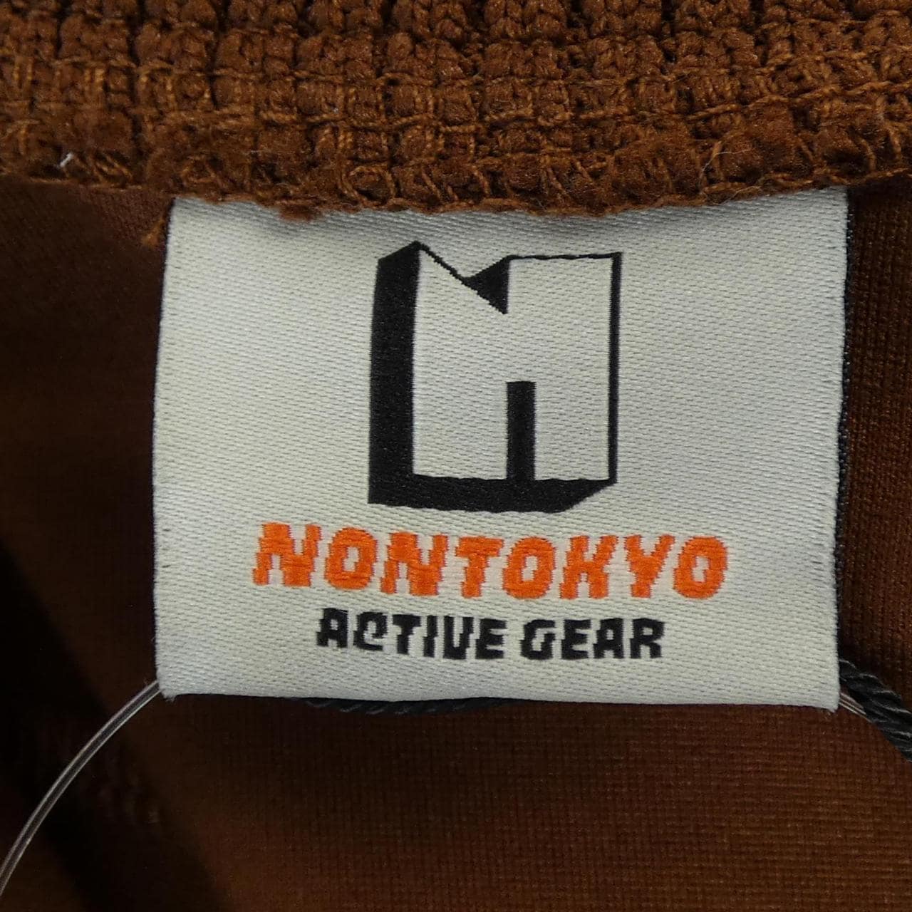 NONTOKYO ブルゾン