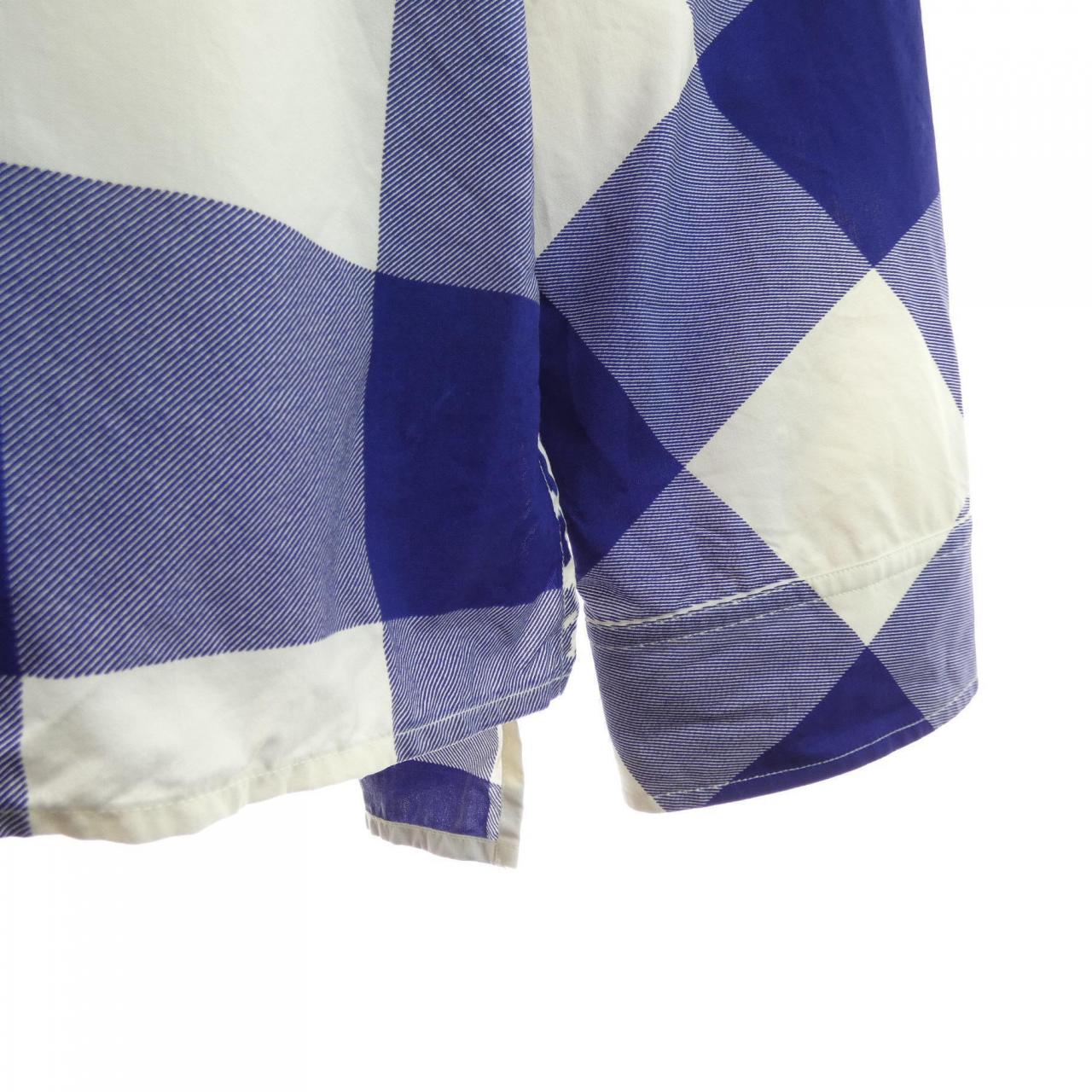 ロエベ LOEWE H526Y05X29 シャツ