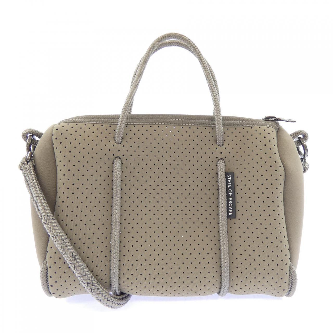 ステイトオブエスケープ STATE OF ESCAPE BAG