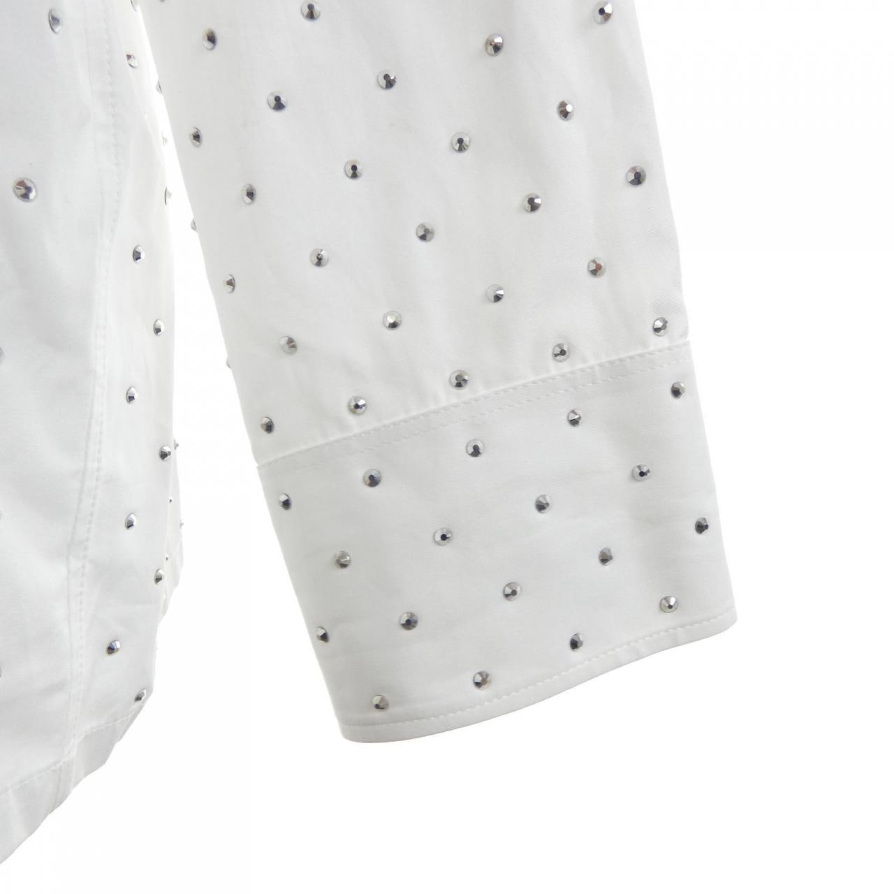 プラダ PRADA P449FR S221 10CH シャツ