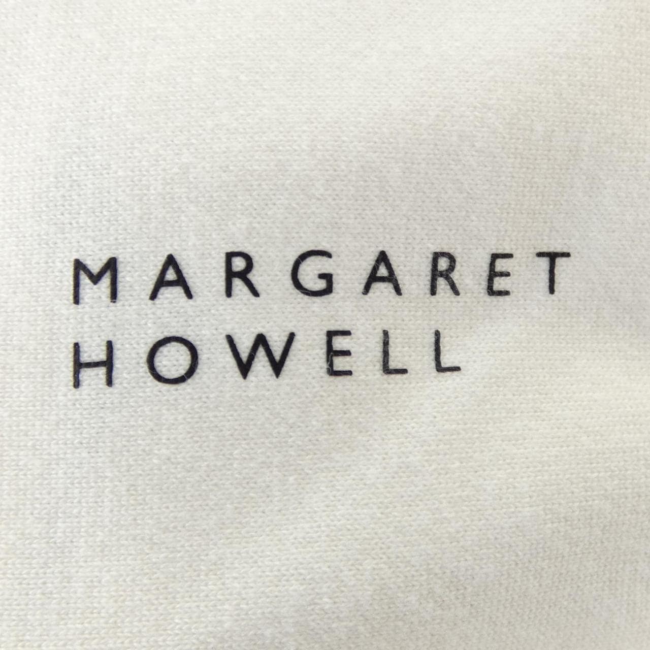 マーガレットハウエル Margaret Howell MIZUNO Tシャツ