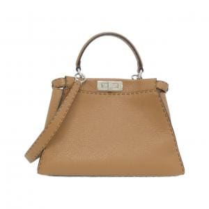 フェンディ SELLERIA ピーカブー 8BN290 Q0J バッグ