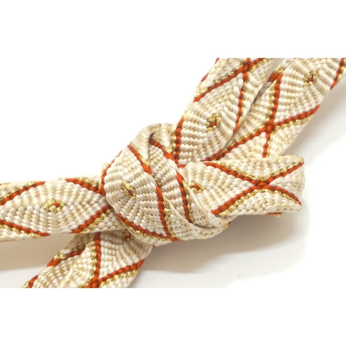 【未使用品】帯〆