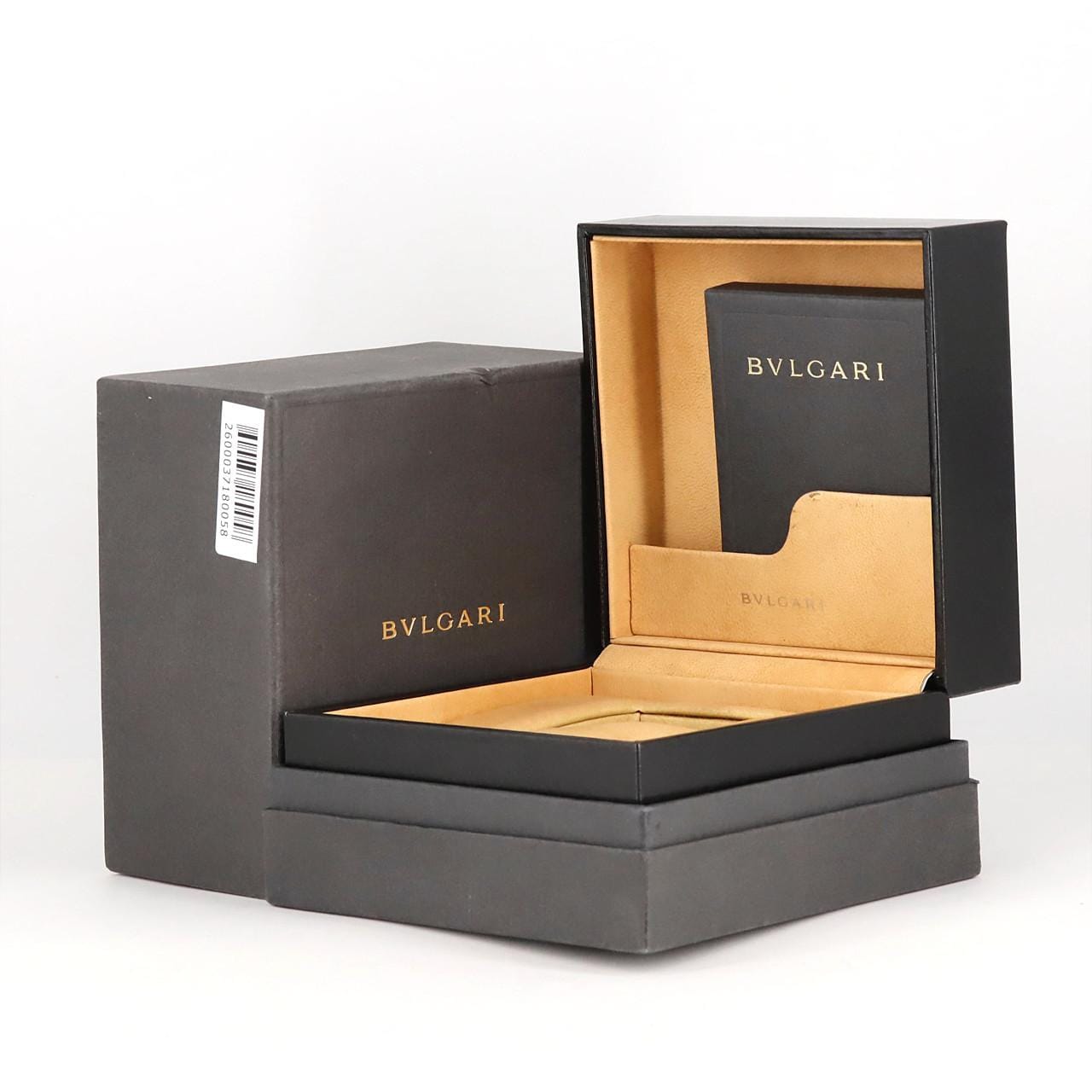 BVLGARI Show Chronograph AA48SCH/AA48C14SSDCH SS Automatic
