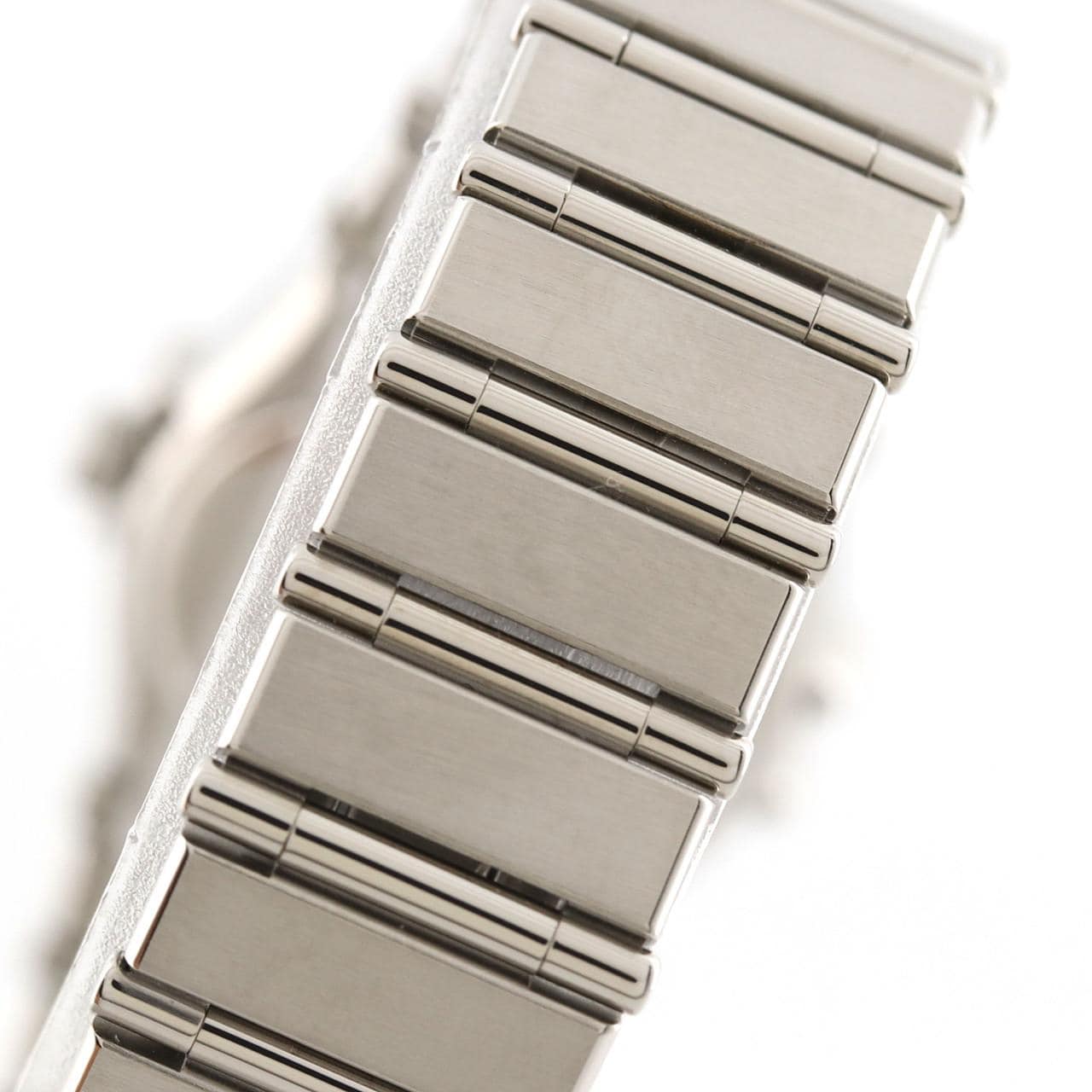 Omega Constellation SS Quartz