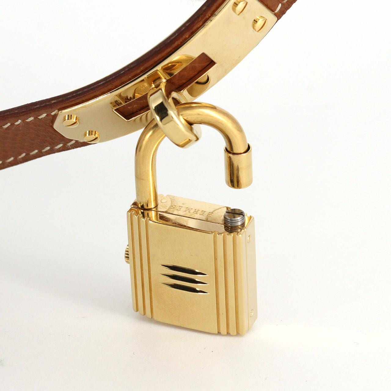 エルメス ケリー GP GP クォーツ