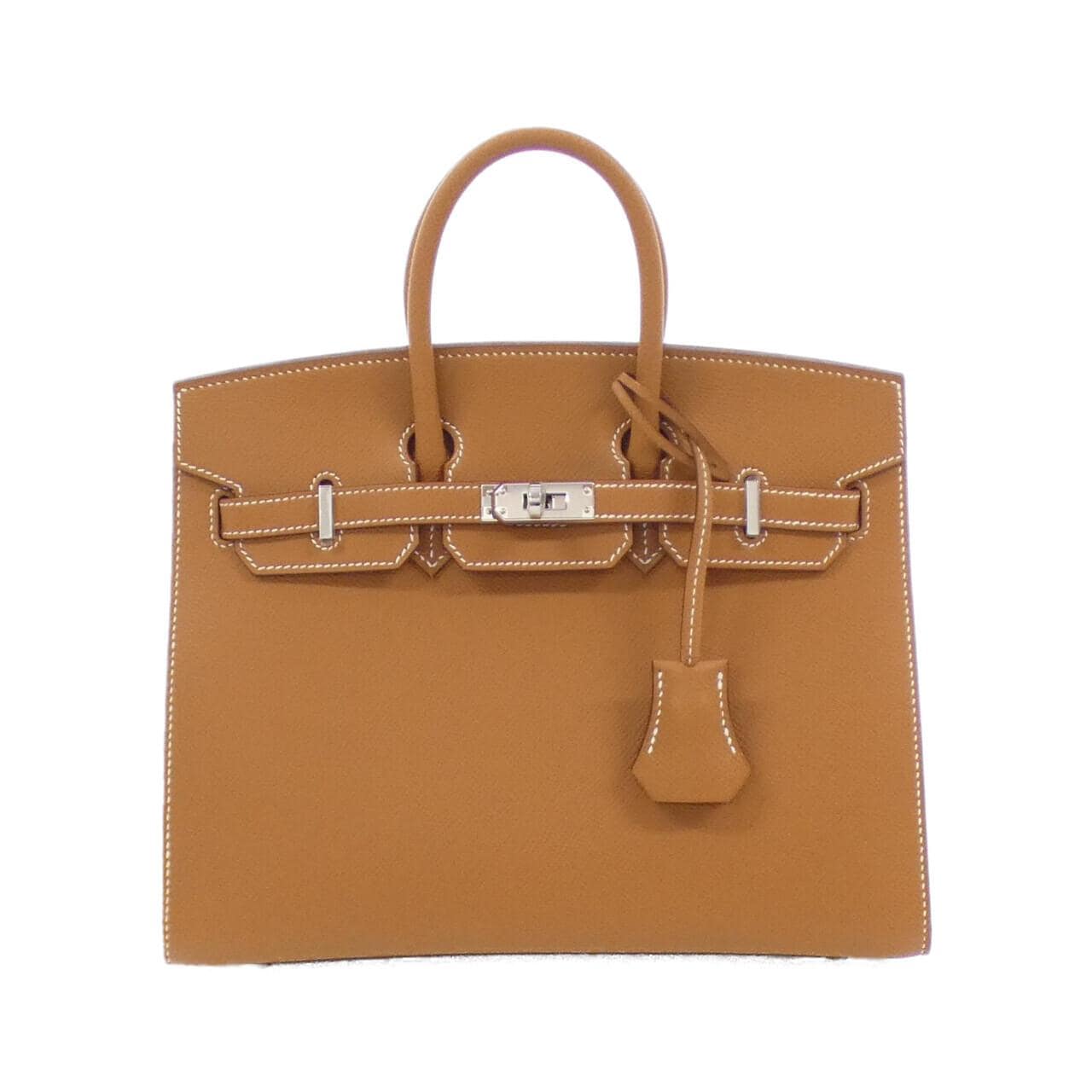 [Unused items] HERMES Birkin 25cm 079234CK bag