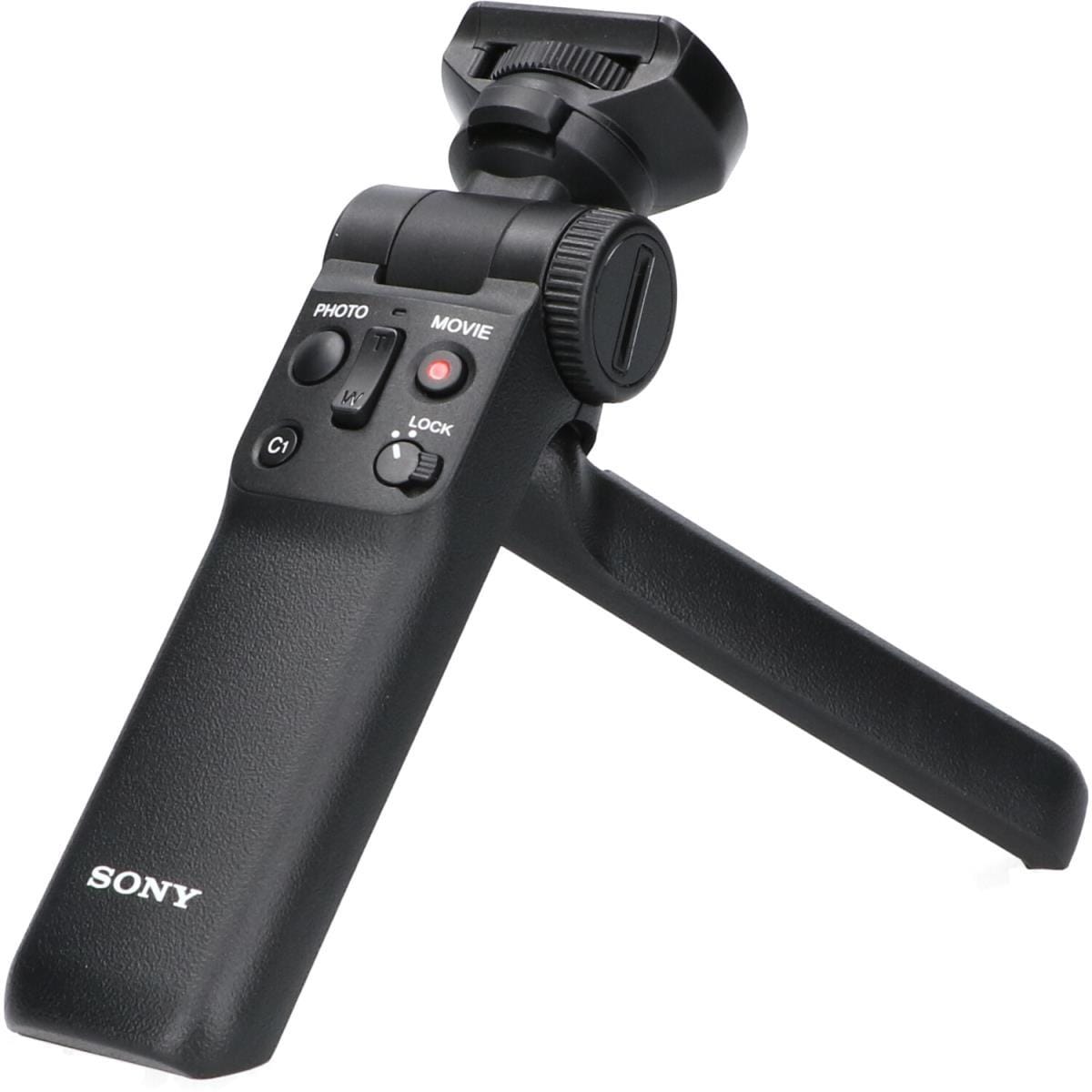 SONY shooting grip GP-VPT2BT