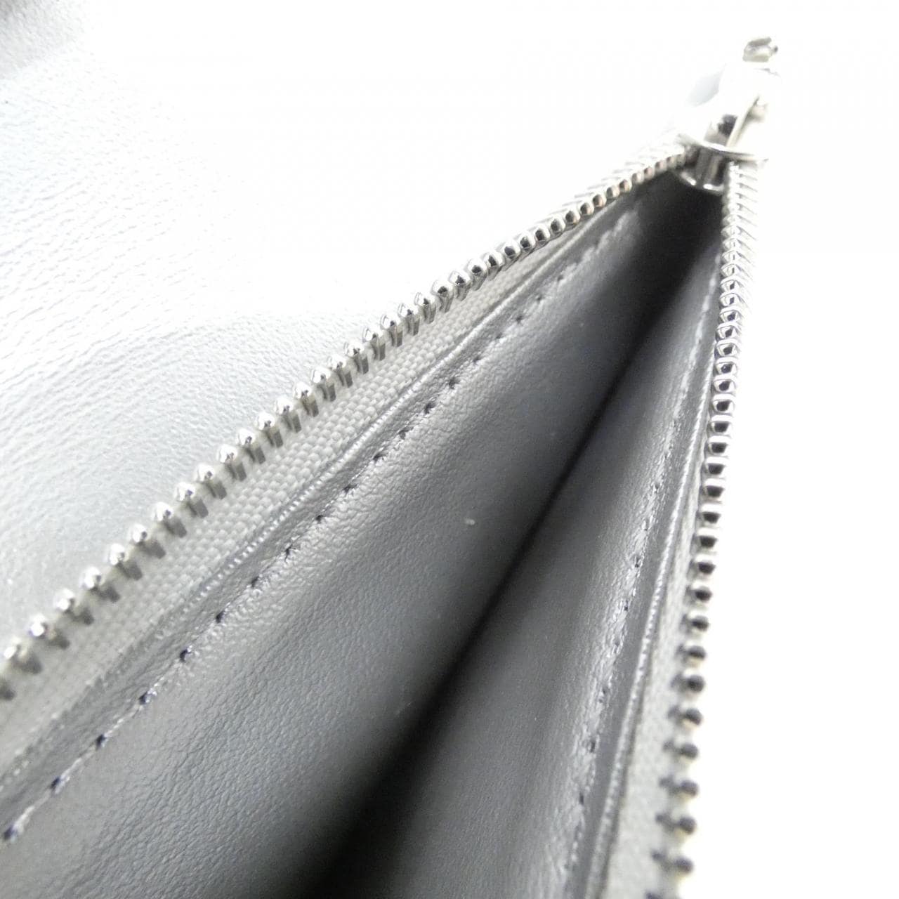 ルイヴィトン エキゾチック レザー LVヴェルティカル ウォレット コンパクト N89118 財布