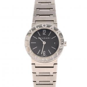 ブルガリ ブルガリブルガリ BB26SS/BB26SSD SS クォーツ