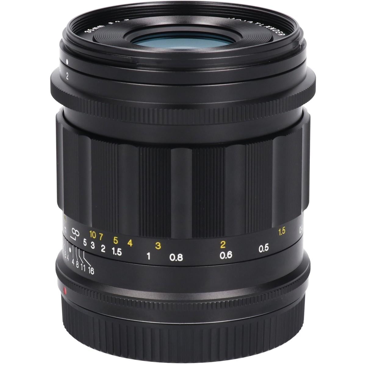 ＡＰＯ－ＬＡＮＴＨＡＲ３５ｍｍ　Ｆ２ＡｓｐｈＩＩ