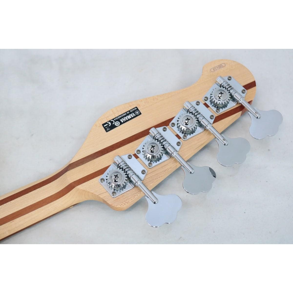 ＹＡＭＡＨＡ　　ＢＢ４３４