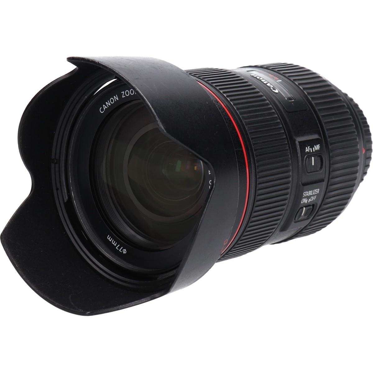 ＥＦ２４－１０５ｍｍ　Ｆ４Ｌ　ＩＳ　ＩＩ　ＵＳＭ