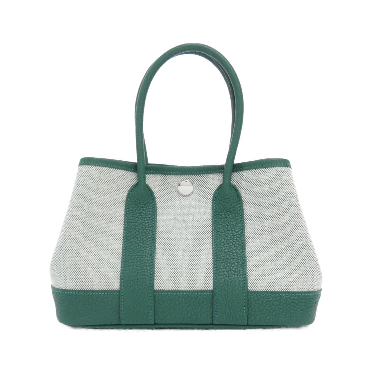 【未使用品】エルメス ネオ ガーデン 23cm 086418CK バッグ