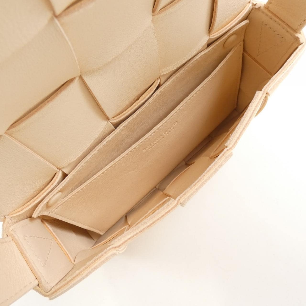 BOTTEGA VENETA 730848 VMAY1 單肩包