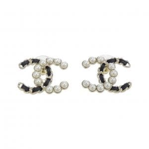 【未使用品】シャネル ABG467 ピアス