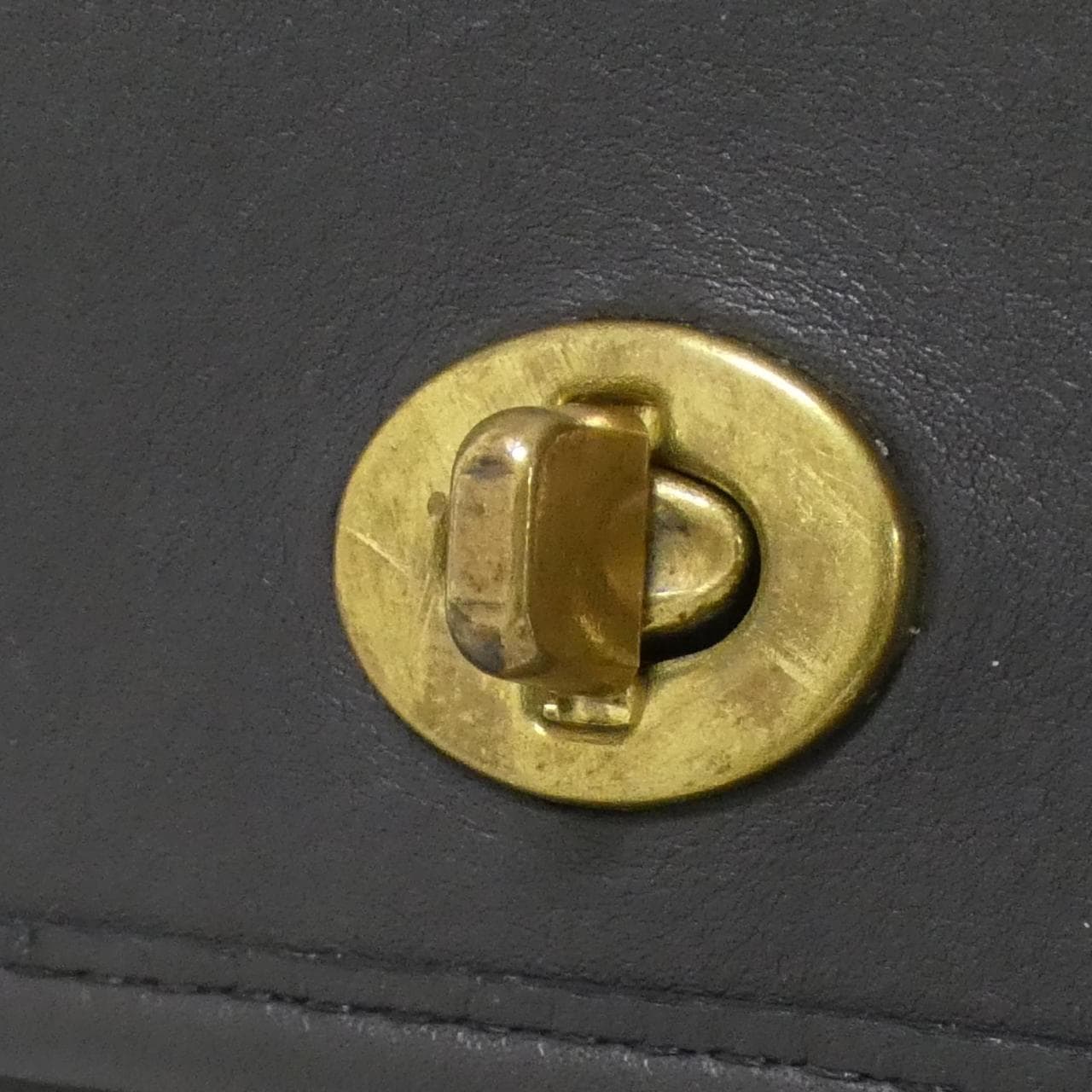 【ヴィンテージ】コーチ 114 バッグ