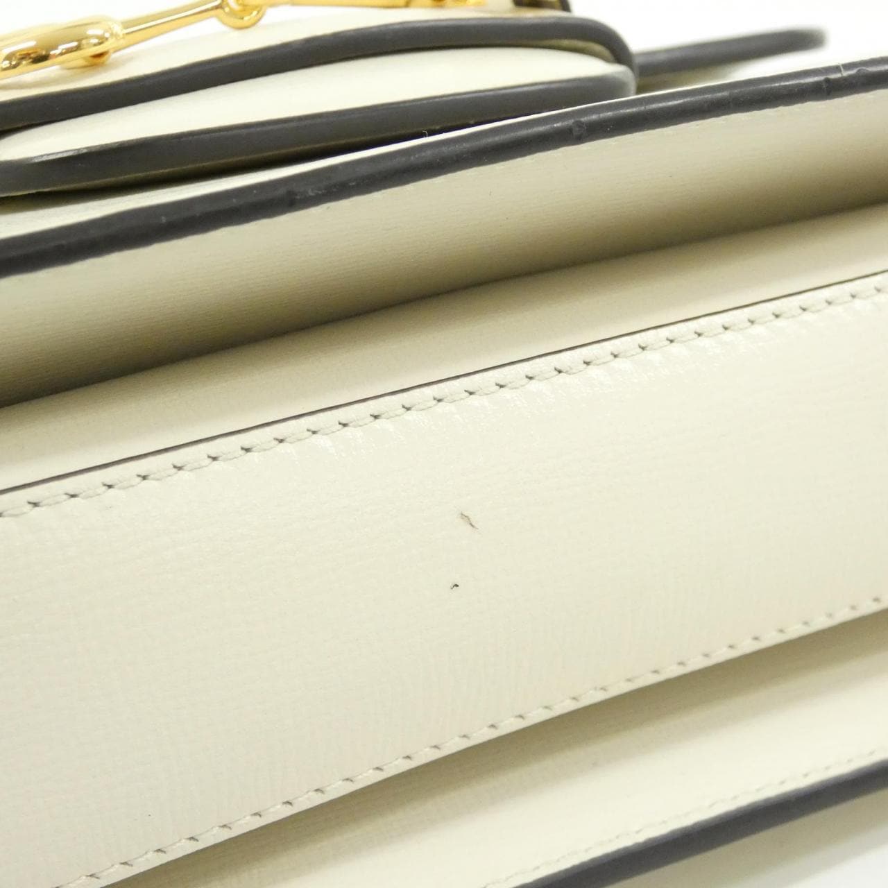 グッチ GUCCI HORSEBIT 1955 602204 1DB0G ショルダーバッグ