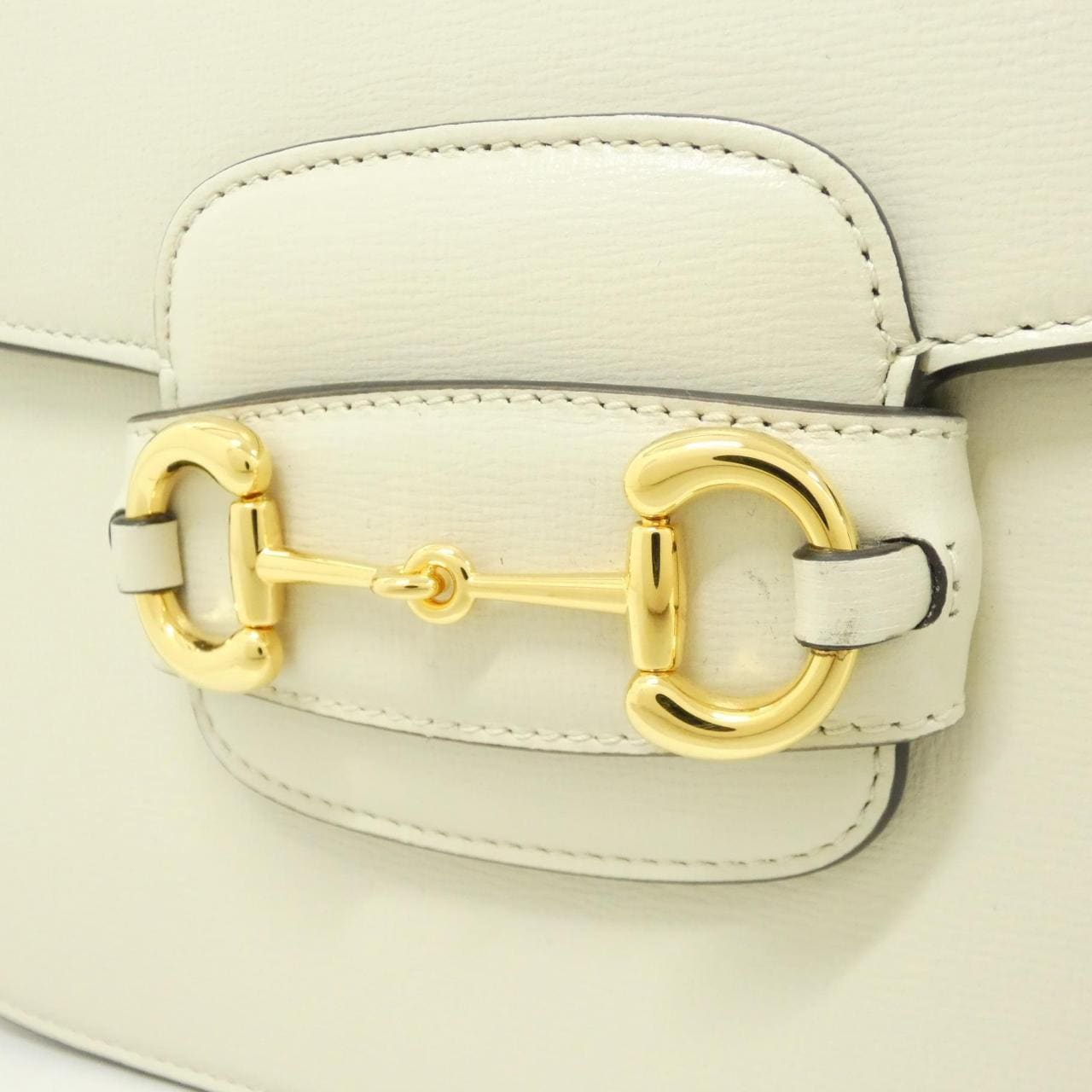 グッチ GUCCI HORSEBIT 1955 602204 1DB0G ショルダーバッグ