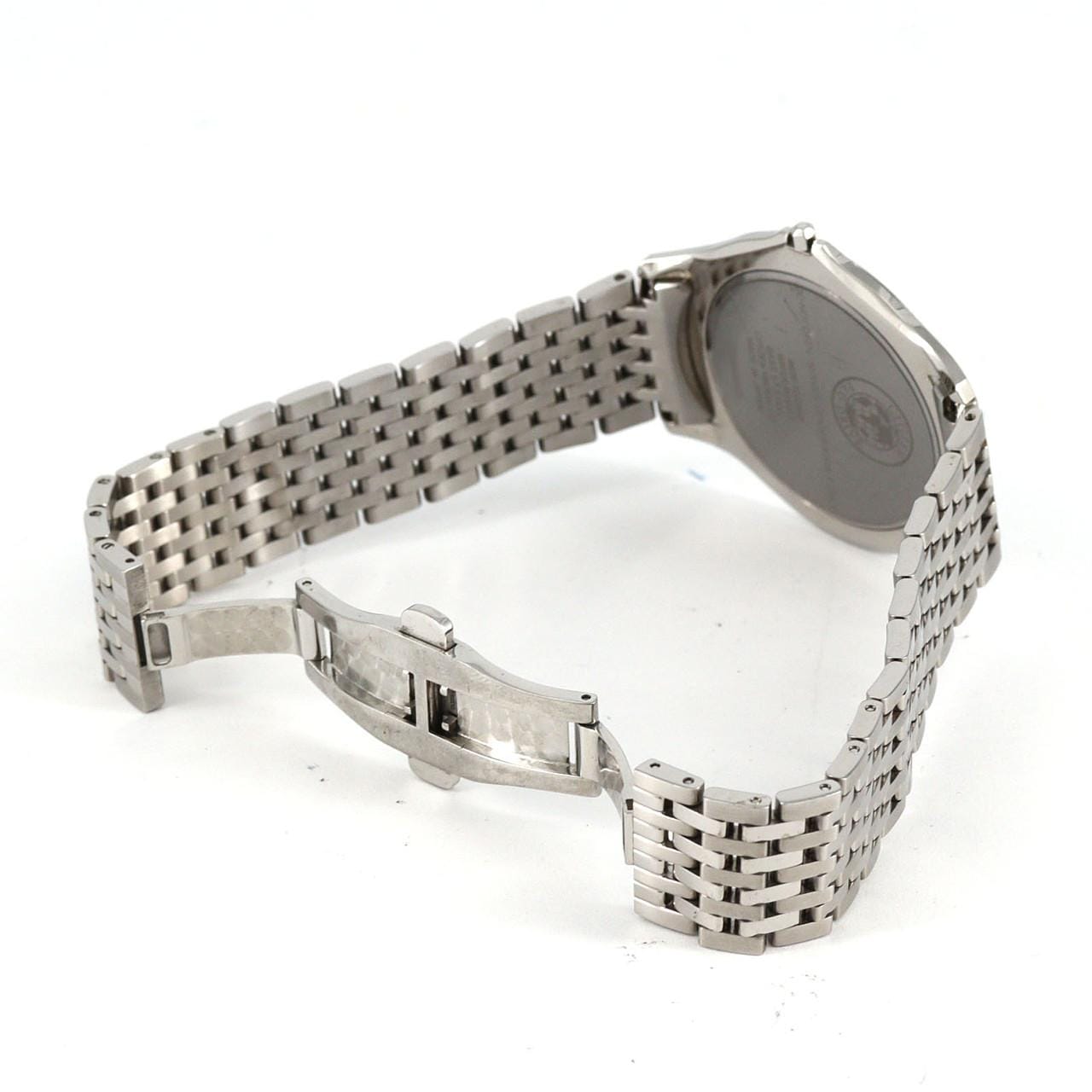 シチズン エコドライブワン 8826-T022812/AR5000-68A SS ソーラークォーツ