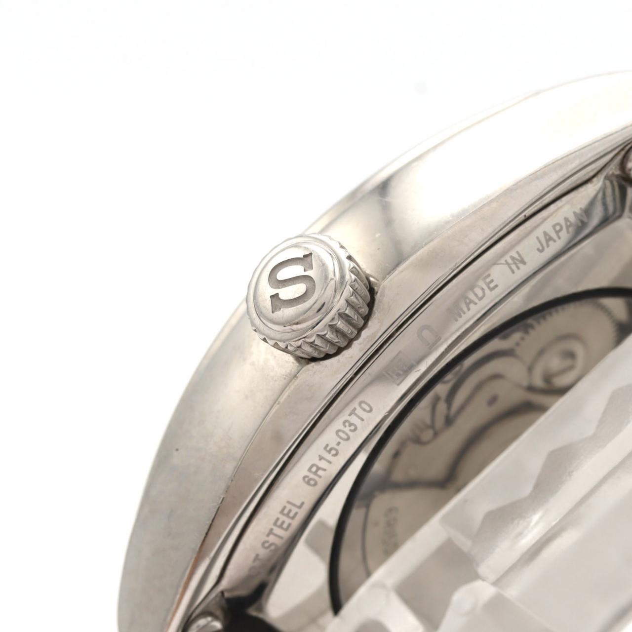 【ノーメンテナンス還元価格】セイコー プレザージュ 6R15-03T0/SARX051 SS 自動巻