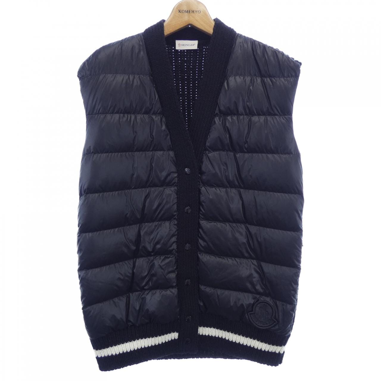 MONCLER MONCLER Down Vest