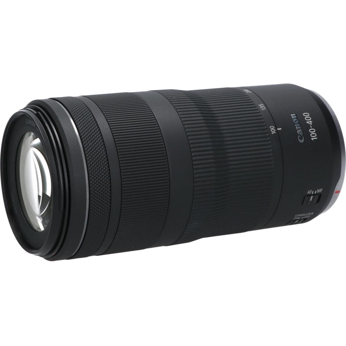 CANON RF100-400mm F5.6-8IS USM