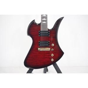 Ｂ．Ｃ．ＲＩＣＨ　　ＭＯＣＫＩＮＧＢＩＲＤ－６５０ＪＥ