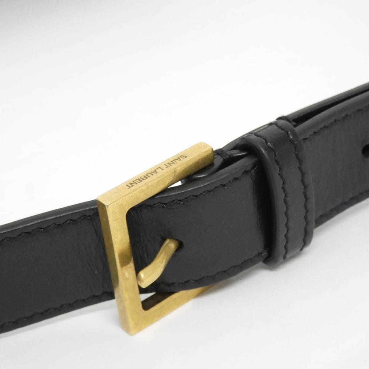 SAINT LAURENT LE 61 617102 02G0W Shoulder Bag