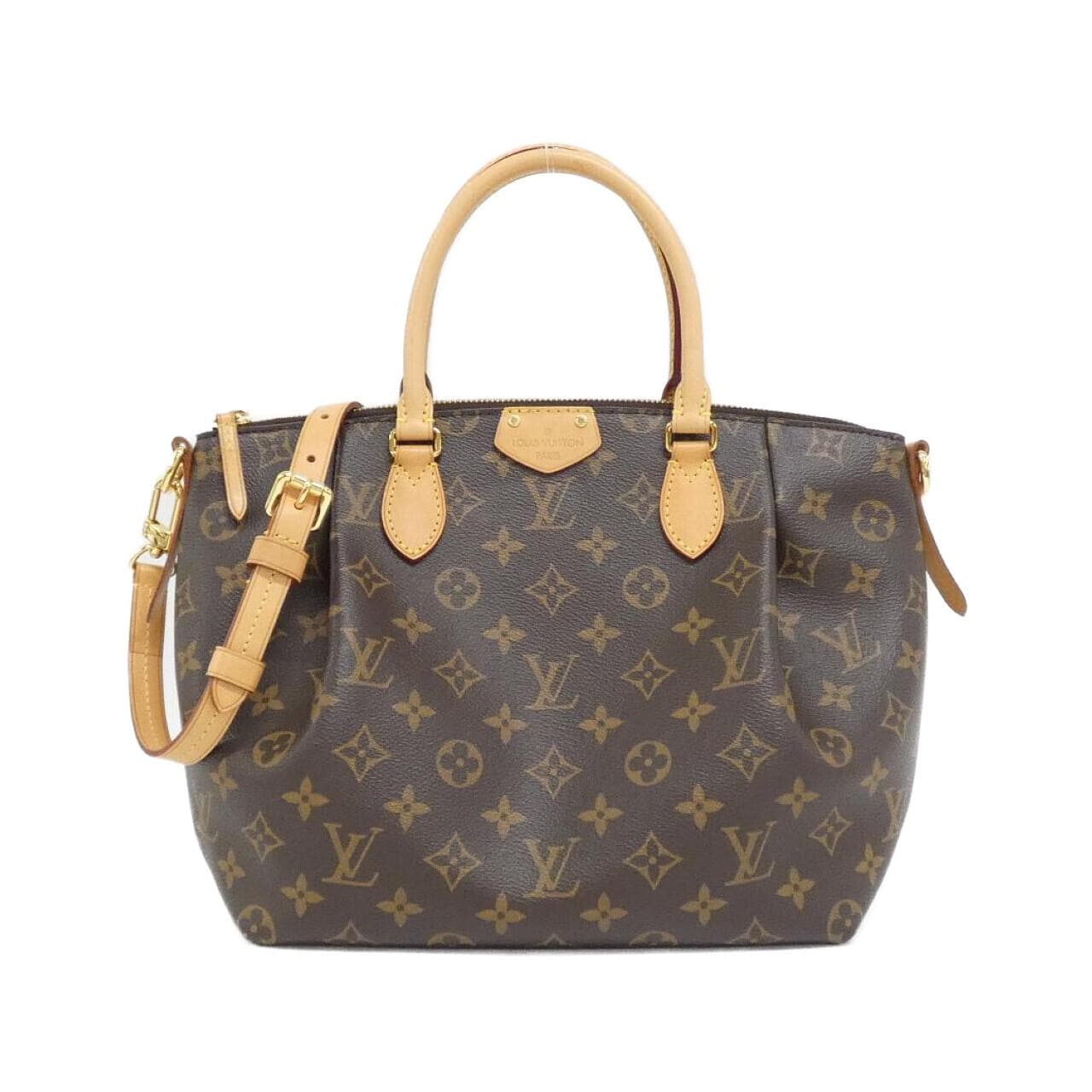 LOUIS VUITTON Monogram Turen PM M48813 包
