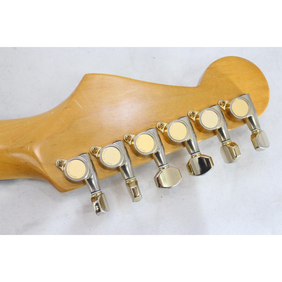 ＦＥＮＤＥＲ　　ＳＴＲ－７３０