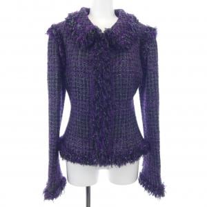 【ヴィンテージ】シャネル CHANEL P22333V13098 03A. ジャケット