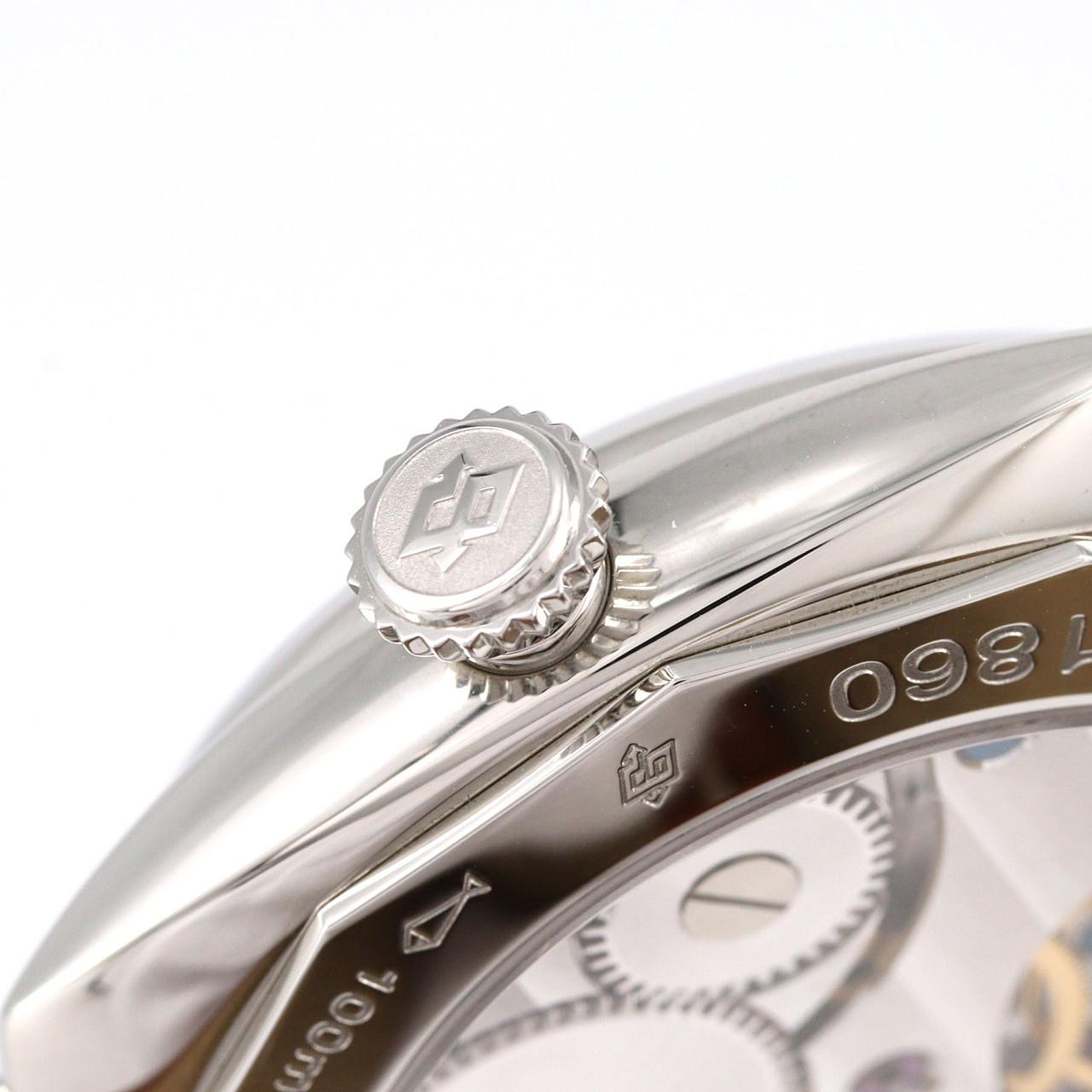 パネライ ラジオミールブラックシール PAM00183 SS 手巻