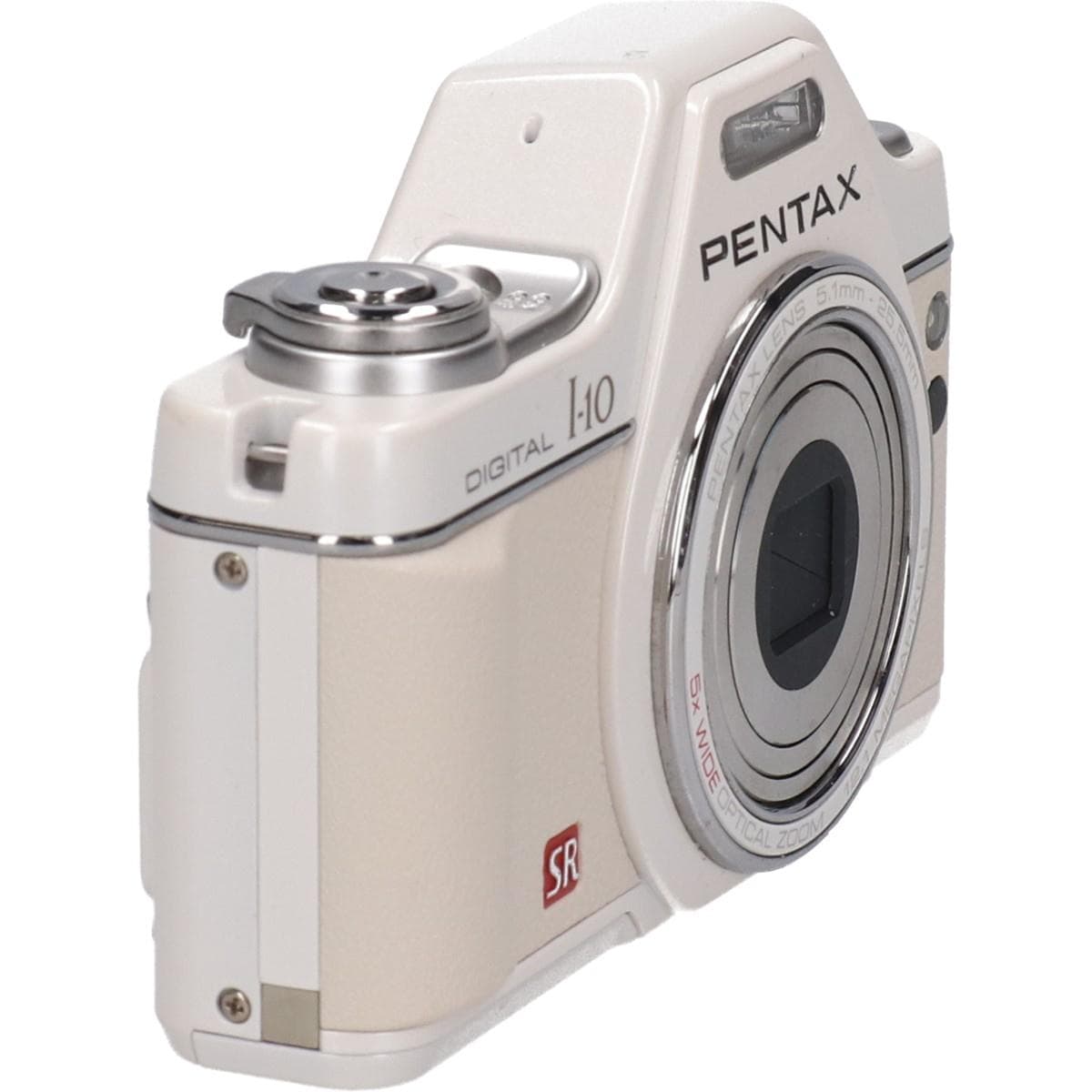 ＯＰＴＩＯ　Ｉ－１０ホワイト