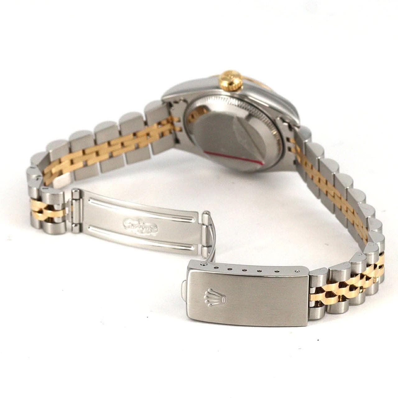 ロレックス デイトジャスト 69173G SSxYG 自動巻 U番