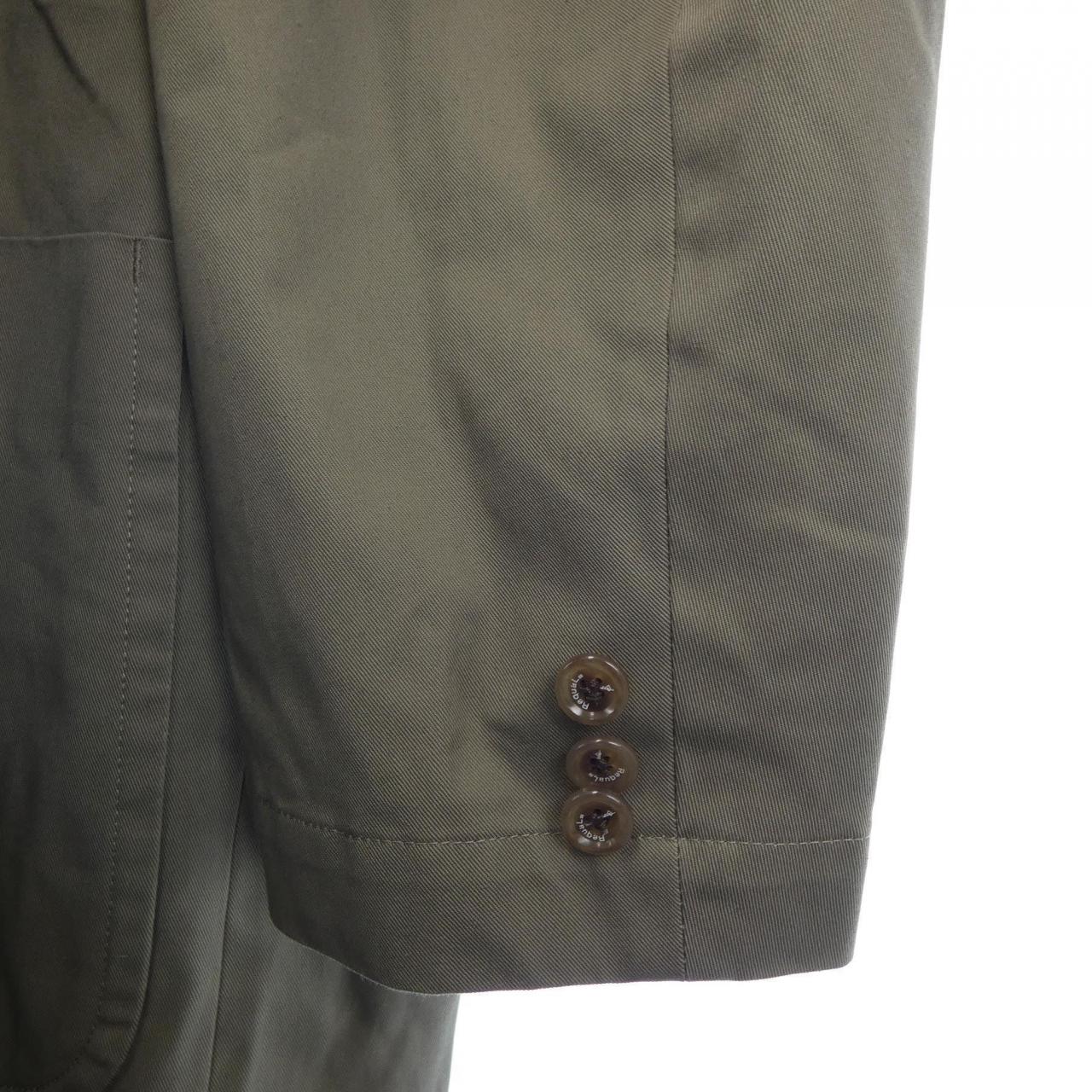 Requal ジャケット