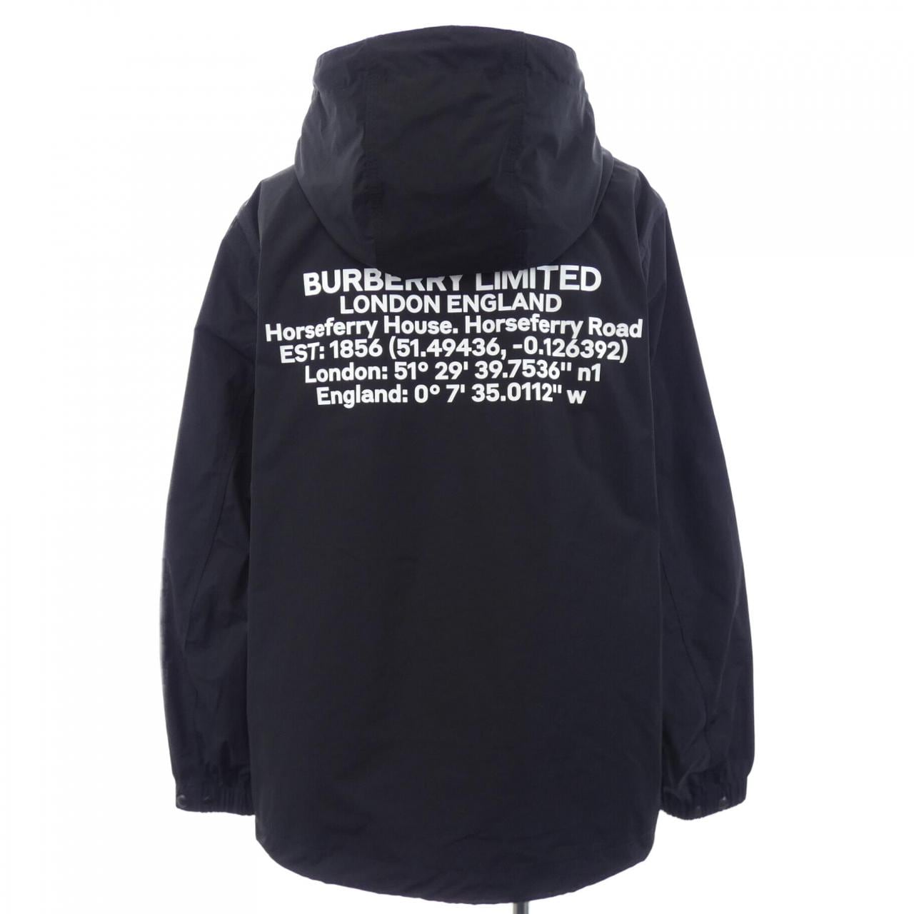 バーバリー BURBERRY 80434081 ジャケット