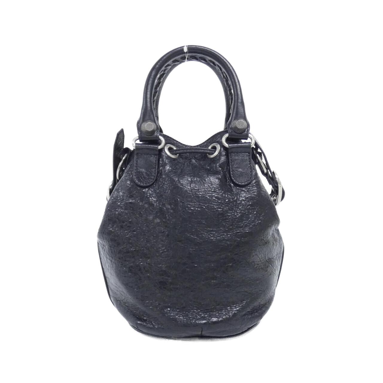 バレンシアガ LE CAGOLE BUCKET 702432 1VG9Y バッグ