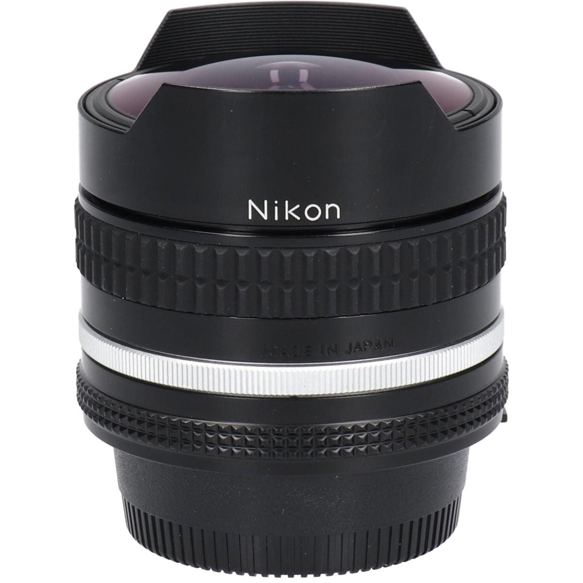ＡＩ１６ｍｍ　Ｆ２．８Ｓ　ＦＩＳＨＥＹＥ