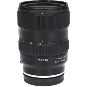 Ｅ１６－３０ｍｍ　Ｆ２．８ＤＩ　ＩＩＩ　ＶＸＤ　Ｇ２