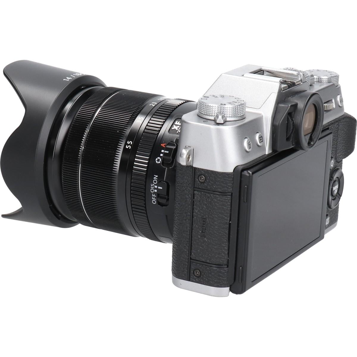 Ｘ－Ｔ２０　ＸＦ１８－５５ＫＩＴ