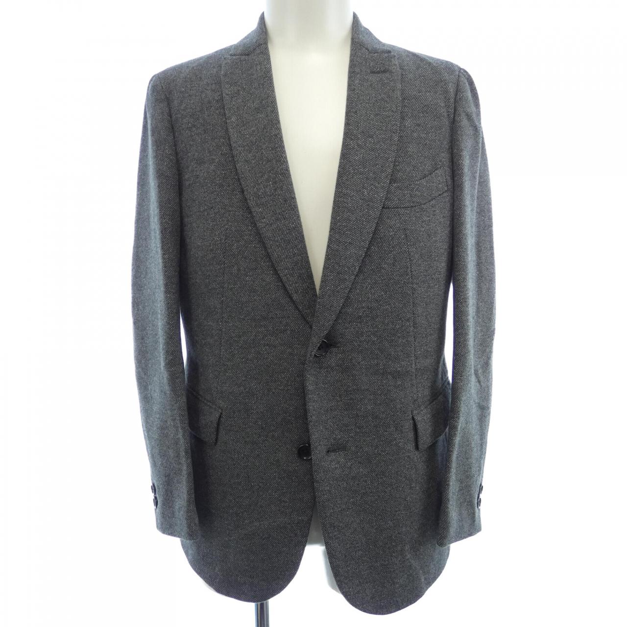 ナノユニバース NANO UNIVERSE ジャケット