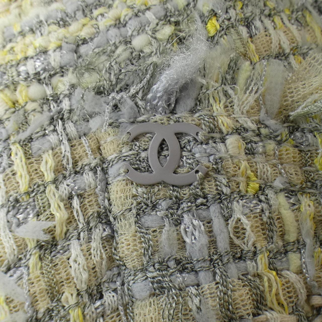 [vintage] CHANEL Skirt