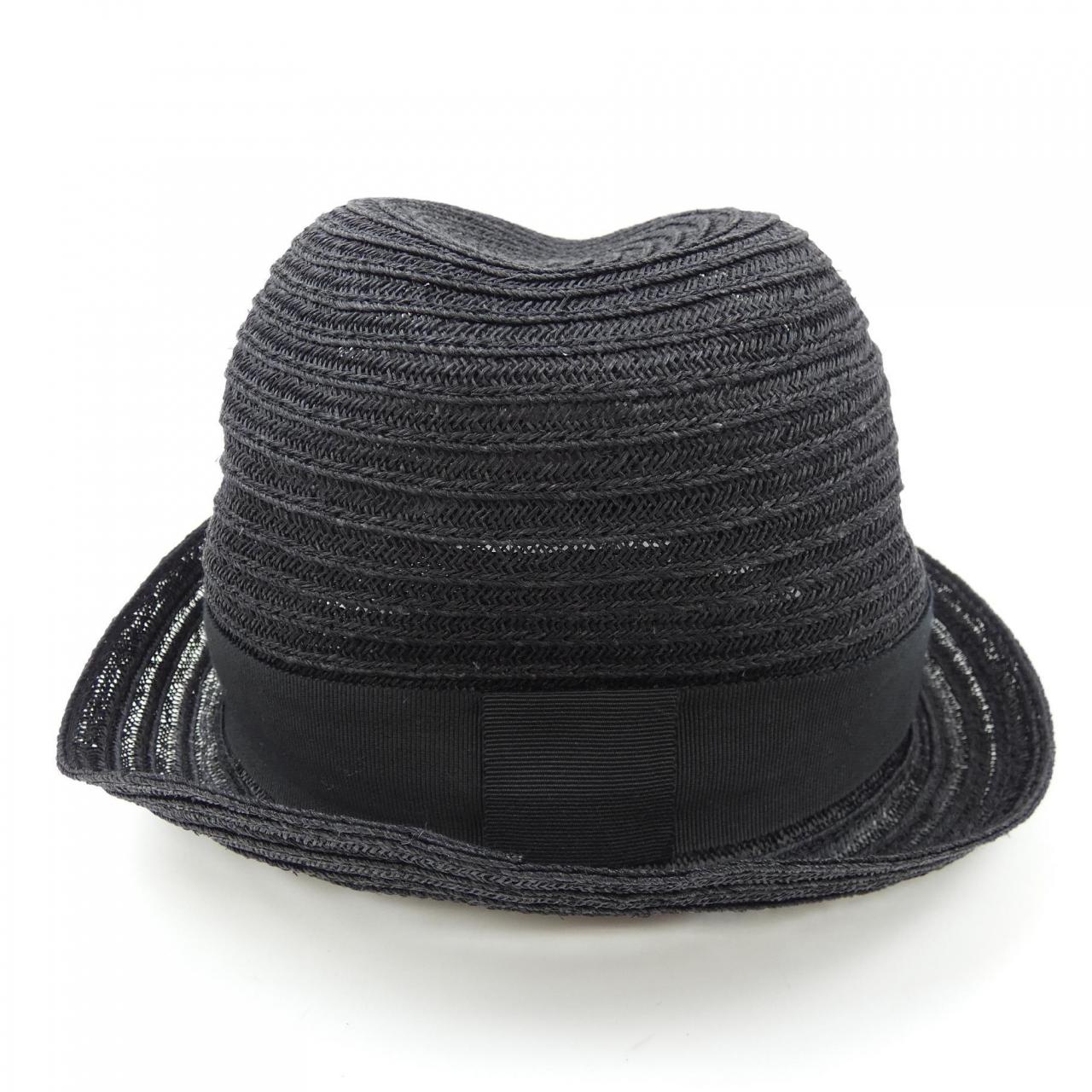 シャネル CHANEL ハット