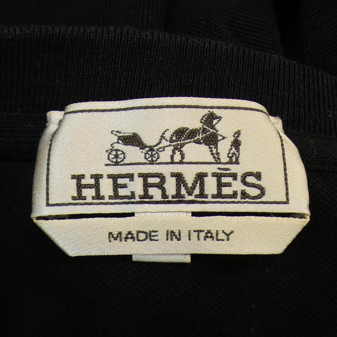 HERMES爱马仕T恤