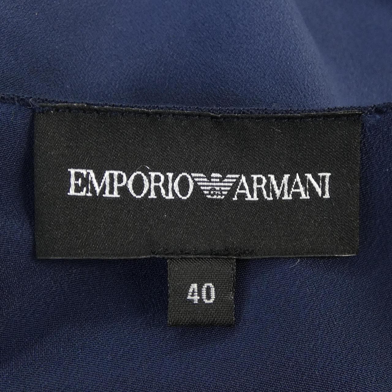 エンポリオアルマーニ EMPORIO ARMANI 3Y2M5B 2J4CZ トップス
