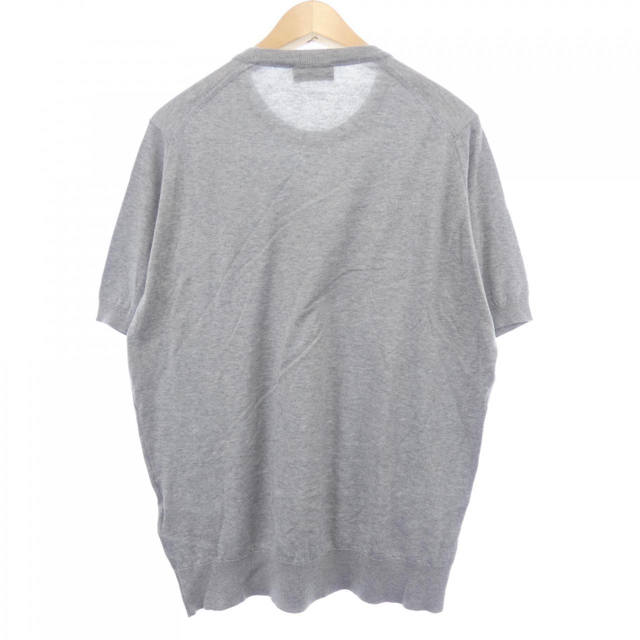ジョンスメドレー JOHN SMEDLEY ニット