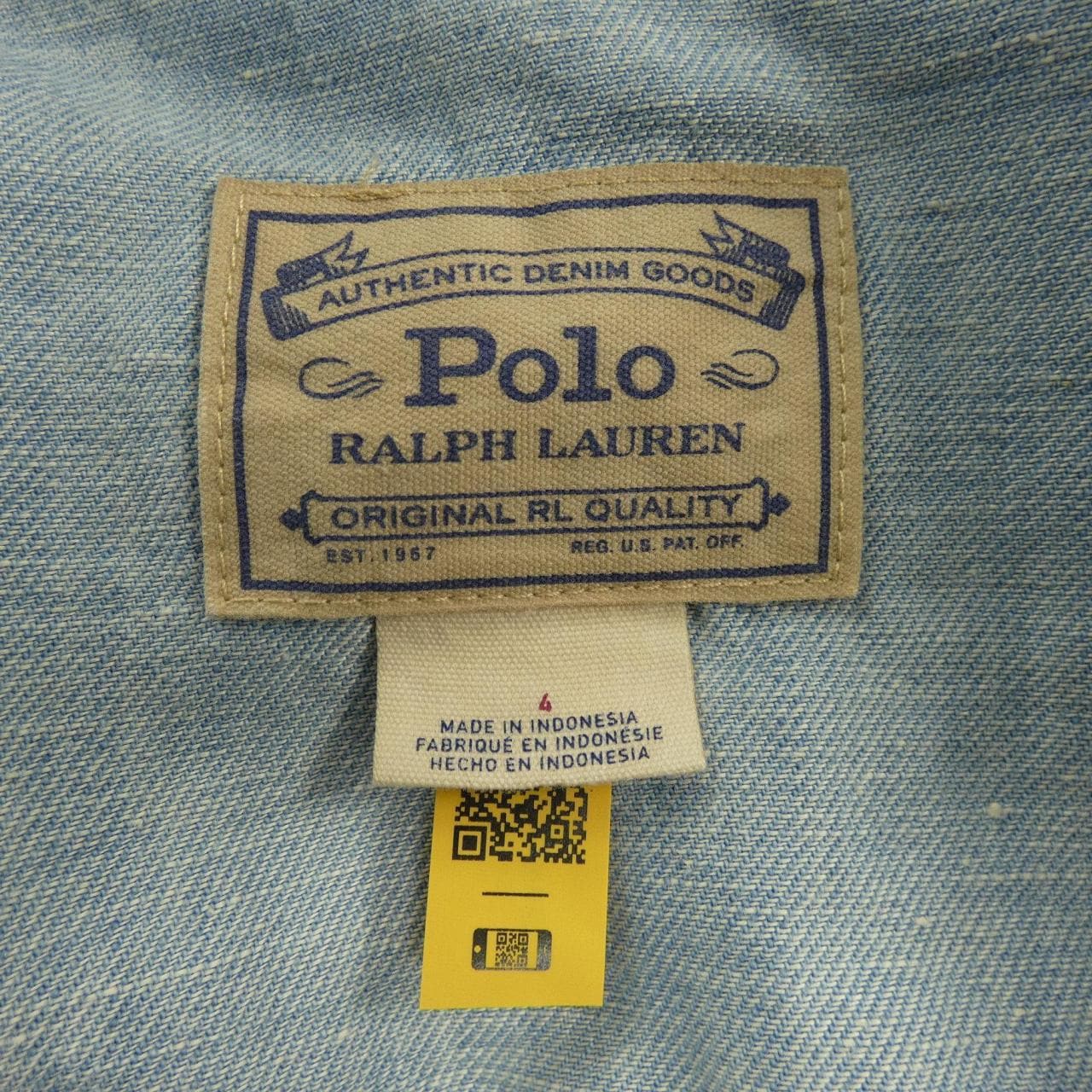 ポロラルフローレン POLO RALPH LAUREN ワンピース