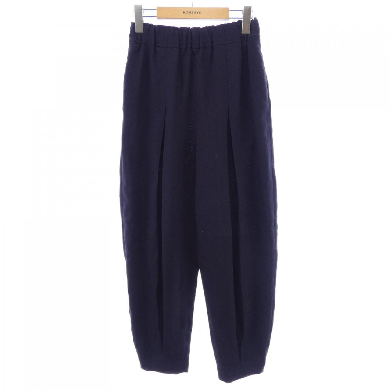 エンフォルド ENFOLD 300IS431-2901 パンツ